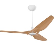  MK-HK4-05240601A259F221G10I20 - Ceiling Fan Kit, Haiku, 60", 100-277V/1PH, WiFi/BLE, Indoor, 0.05HP, 125W, Universal Mount