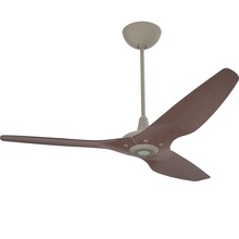  MK-HK4-05240601A470F222G10I12 - Ceiling Fan Kit, Haiku, 60", 100-277V/1PH, WiFi/BLE, Indoor, 0.05HP, 125W, Universal Mount