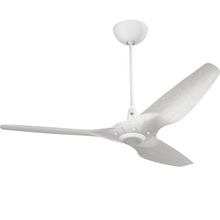 Big Ass Fans  MK-HK4-052506A259F772G10I20 - Ceiling Fan Kit, Haiku, 60", 100-277V/1PH, WiFi/BLE, Damp Rated, 0.05HP, 125W, Universal Mount