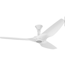  MK-HK4-052400A259F259G10 - Ceiling Fan Kit, Haiku, 60", 100-277V/1PH, WiFi/BLE, Indoor, 0.05HP, 125W, Low Profile Mount