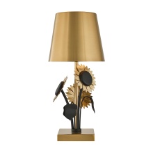 Savoy House Meridian CA 11-CD26RC - Posey 1-Light Rechargeable Table Lamp