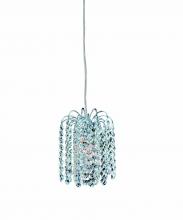  11762-010-FR103 - Milieu 1 Light Mini Pendant