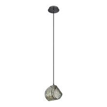 Kalco 529511SBN - Pallina 7.5in Pend SBN