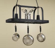  H-32Y-D-11 - POT RACK COLLECTION