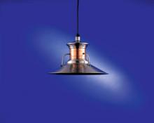 Hi-Lite MFG Co. H-4120/ARN-C-11-RAIN - PENDANT COLLECTION