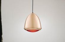  H-7230-C-14-FROST - PENDANT COLLECTION