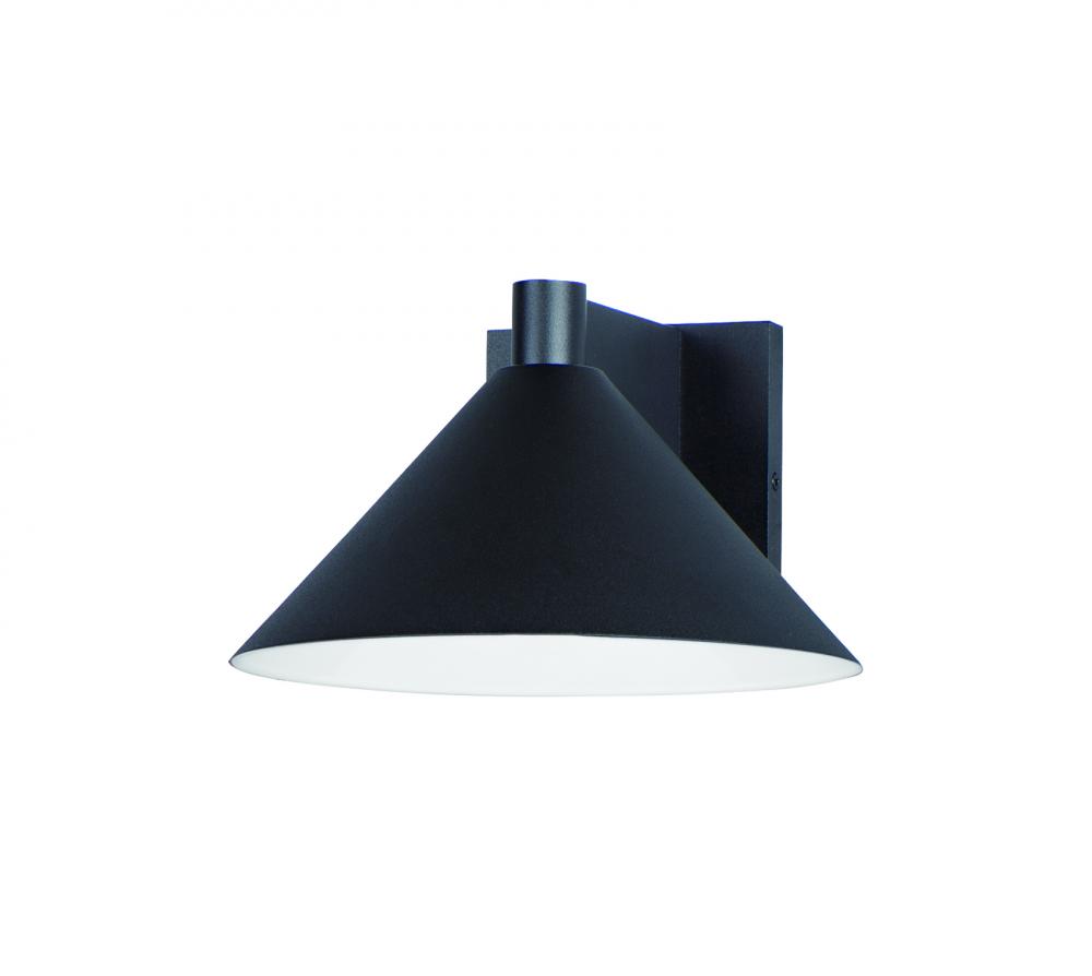 Conoid LED-Outdoor Wall Mount