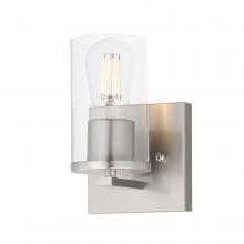 Maxim 10281CLSN - Lateral-Wall Sconce