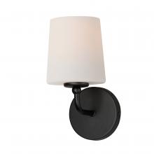  12091SWBK - Bristol-Wall Sconce