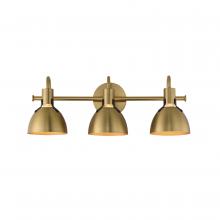 Maxim 12343SBR - Dusk-Bath Vanity