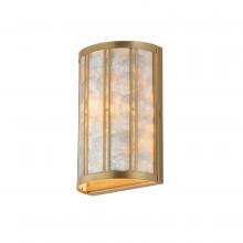 Maxim 12800CZNAB - Miramar-Wall Sconce
