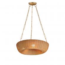 Maxim 14312NANAB - Bower-Ring Pendant