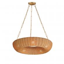 Maxim 14313NANAB - Bower-Ring Pendant