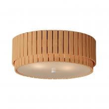 Maxim 14459NANAB - Satori-Flush Mount