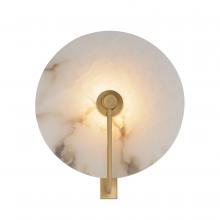  18201WANAB - Quarry-Wall Sconce