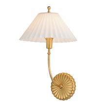  18310SWGL - Kismet-Wall Sconce