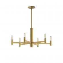  21366NAB - Emana-Chandelier