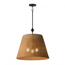 Maxim 21488NADBZ - Baja-Single Pendant