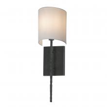 Maxim 21840WTBS - Martel-Wall Sconce