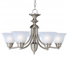  2699MRSN - Malaga-Single-Tier Chandelier