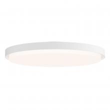  57316WT - Float-Flush Mount