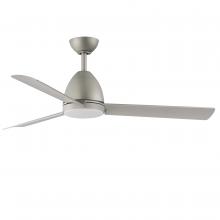 Maxim 88723SN - Seaborne-Outdoor Ceiling Fan