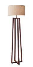  1504-15 - Quinn Floor Lamp