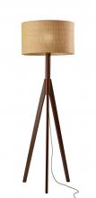  3208-15 - Eden Floor Lamp