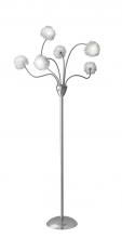  4511-22 - Pom Pom LED Floor Lamp