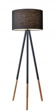  6285-01 - Louise Floor Lamp