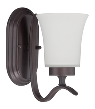  38301-ABZ - 1 Light Wall Sconce