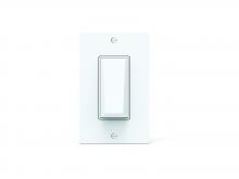  WCS-100 - Smart WiFi Paddle Switch Wall Control