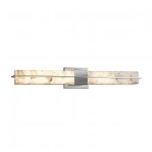  ALR-9055-CROM - Era 30" Linear LED Wall/Bath