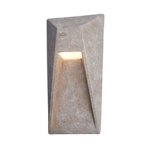  CER-5680W-TRAM - ADA Vertice LED Outdoor Wall Sconce