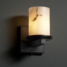  FAL-8771-10-CROM - Dakota 1-Light Wall Sconce