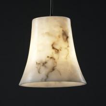  FAL-8816-20-NCKL - Small 1-Light Pendant