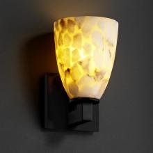 Justice Design Group (Yellow) ALR-8921-15-ABRS - Modular 1-Light Wall Sconce