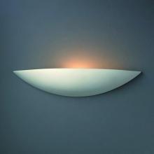  CER-4210-BIS-LED2-2000 - Small ADA Sliver LED Wall Sconce