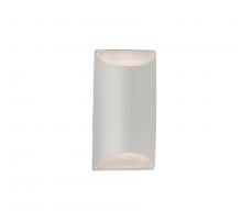  CER-5750W-BIS - Small ADA LED Tapered Cylinder Wall Sconce (Outdoor)