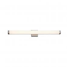  ACR-9005-OPAL-NCKL - Mio ADA 36” LED Linear Wall/Bath