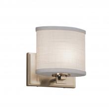  FAL-8441-15-BRSS - Era 1-Light Wall Sconce