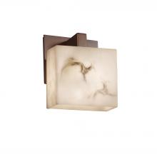  FAL-8931-55-DBRZ - Modular 1-Light Wall Sconce (ADA)