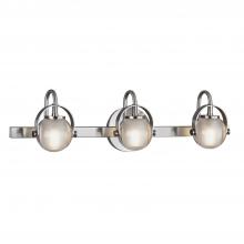  FSN-8063-CLOP-NCKL - Conduit 3-Light Bath Bar