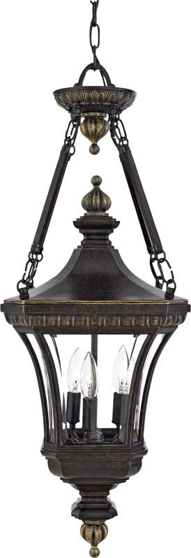 Devon Outdoor Lantern