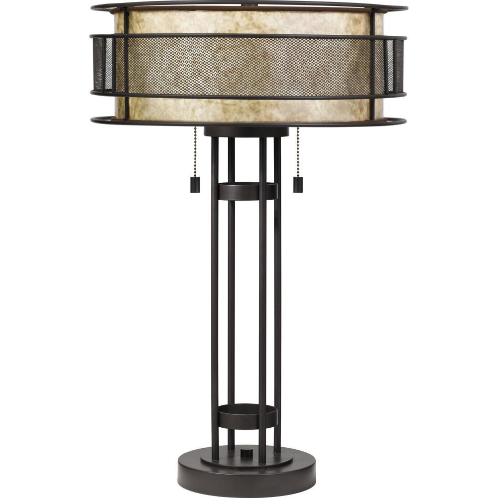 Landsdowne Table Lamp