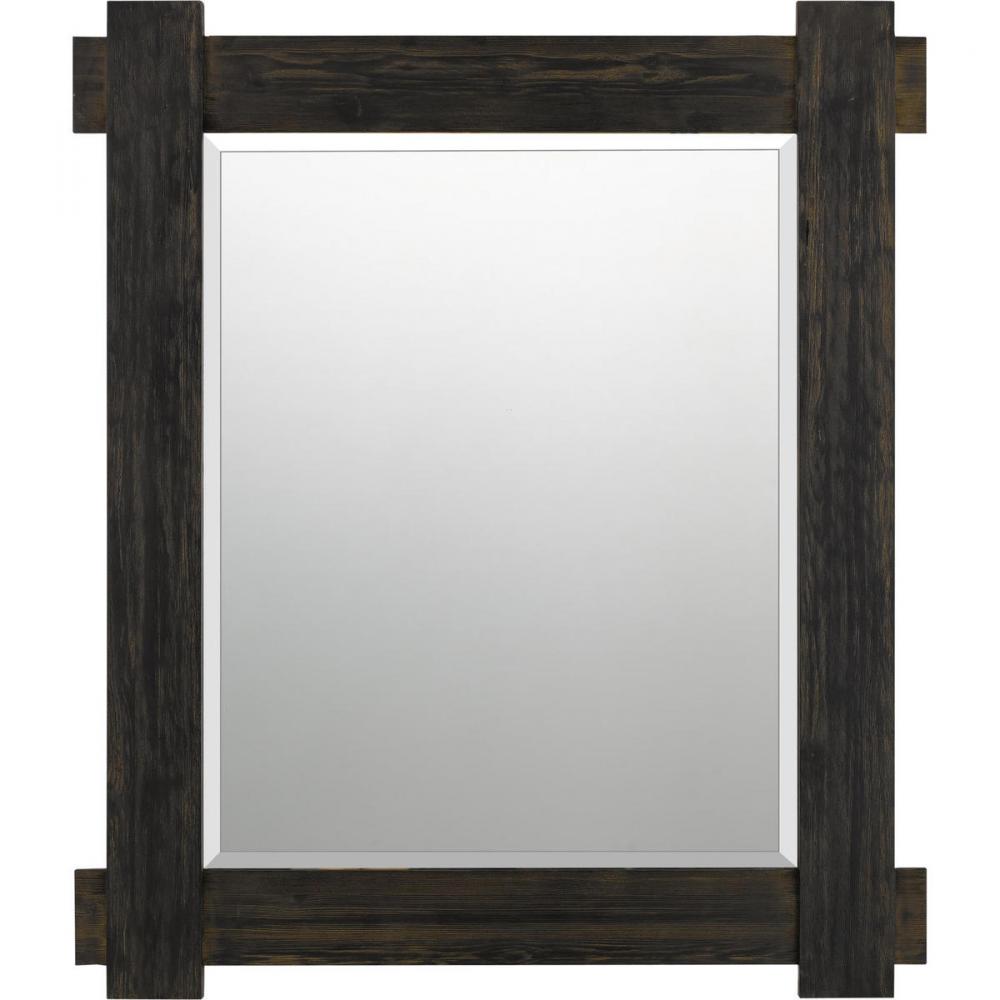 Woodruff Mirror