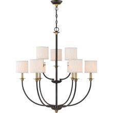  ADY5009OZ - Audley Chandelier