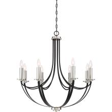  ANA5008K - Alana Chandelier