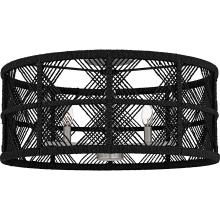Quoizel AXF1722AN - Axford Semi-Flush Mount