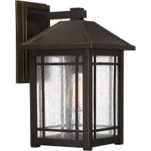 Quoizel CPT8410PN - Cedar Point Outdoor Lantern